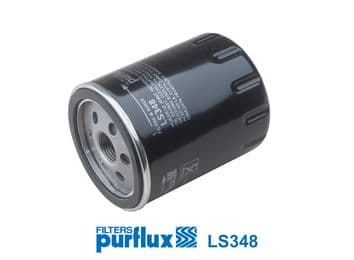 Filtru ulei PURFLUX LS348