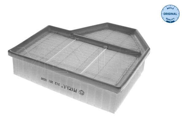 Filtru aer MEYLE -ORIGINAL: True to OE. 312 321 0036