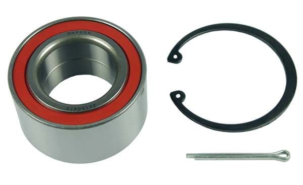 Set rulment roata METZGER AUTOTEILE WM 6956