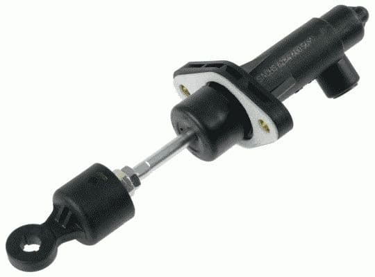 Pompa centrala, ambreiaj SACHS 6284 600 569