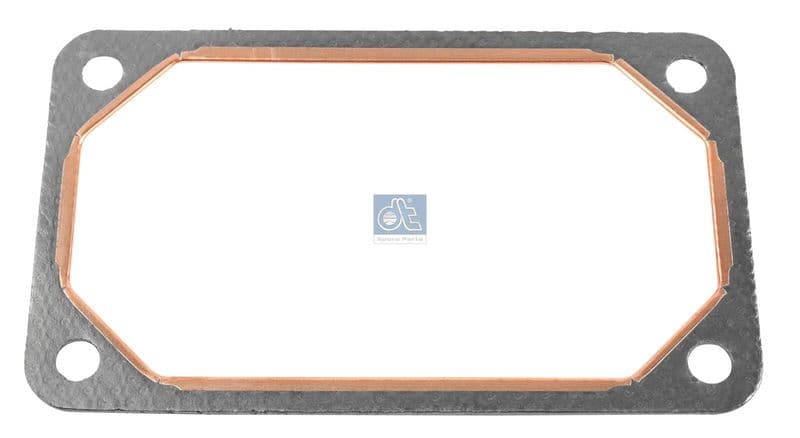Garnitura, galerie admisie DT Spare Parts 2.10253