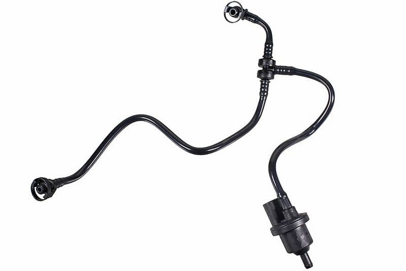 furtun,aerisire bloc motor METZGER AUTOTEILE 2389019
