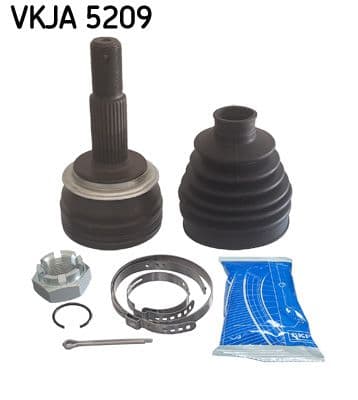 Set articulatie, planetara SKF VKJA 5209