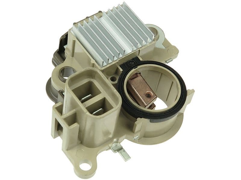 Regulator, alternator AS-PL STANDARD ARE9079