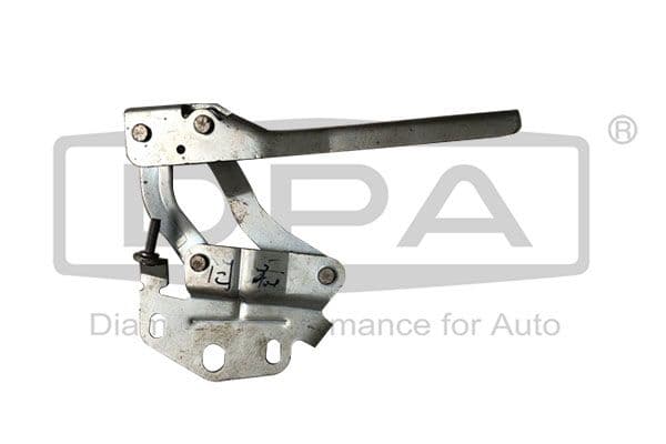 Balama, capota motor DPA 88231807002