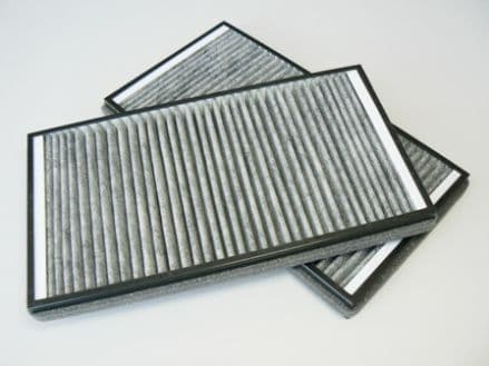 Filtru, aer habitaclu MOTAQUIP VCF342