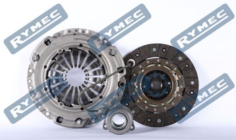 Set ambreiaj RYMEC JT17801049