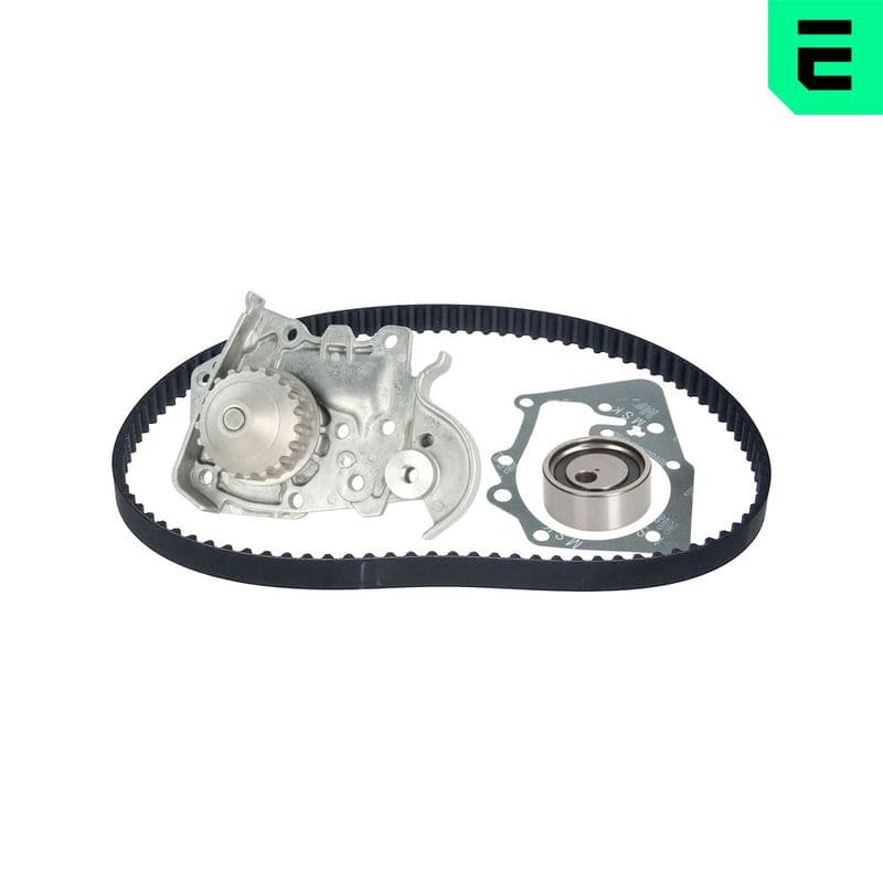 Set pompa apa + curea dintata OPTIMAL SK-1338AQ2