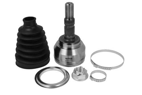 Set articulatie, planetara METELLI 15-1812