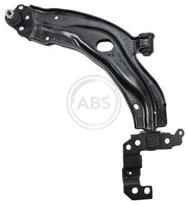 Brat, suspensie roata ABS 211187