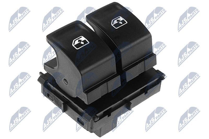 comutator,macara geam NTY EWS-WW-140