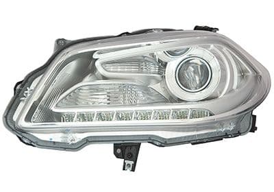Far VAN WEZEL 5265985