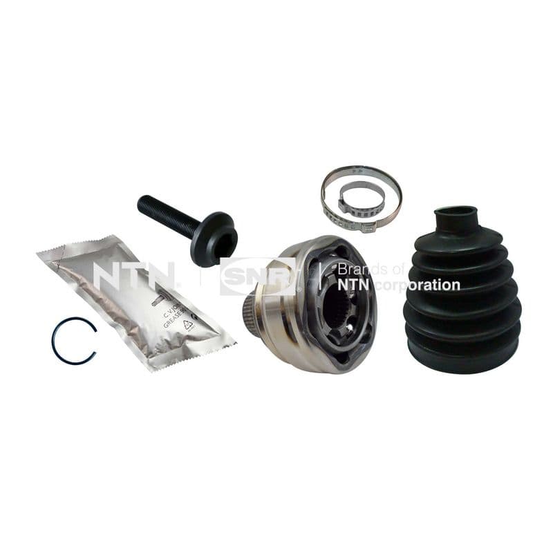 Set articulatie, planetara SNR OJK54.033