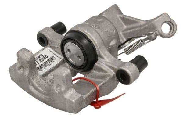 Etrier frana LAUBER 77.2860