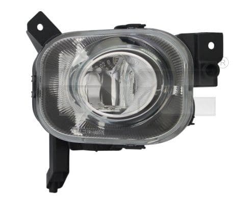 Proiector ceata TYC 19-0984-05-2