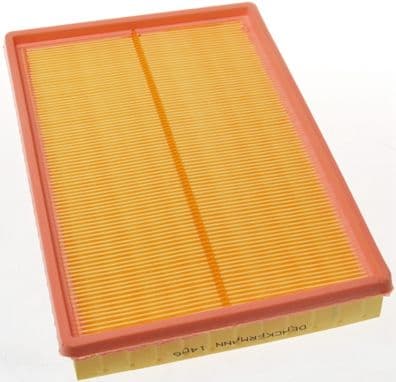 Filtru aer DENCKERMANN A141702