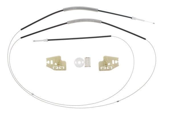 Set reparat, macara geam BLIC 6205-05-013800P
