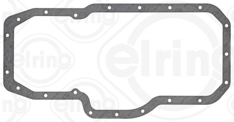 Garnitura baie ulei ELRING 000.958
