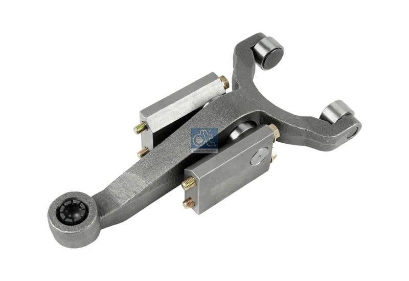 Furca decuplare, ambreiaj DT Spare Parts 5.50073