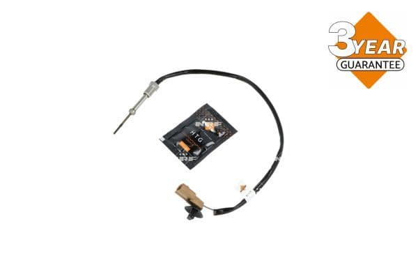 Senzor, temperatura gaze evacuare NRF EASY FIT 707418