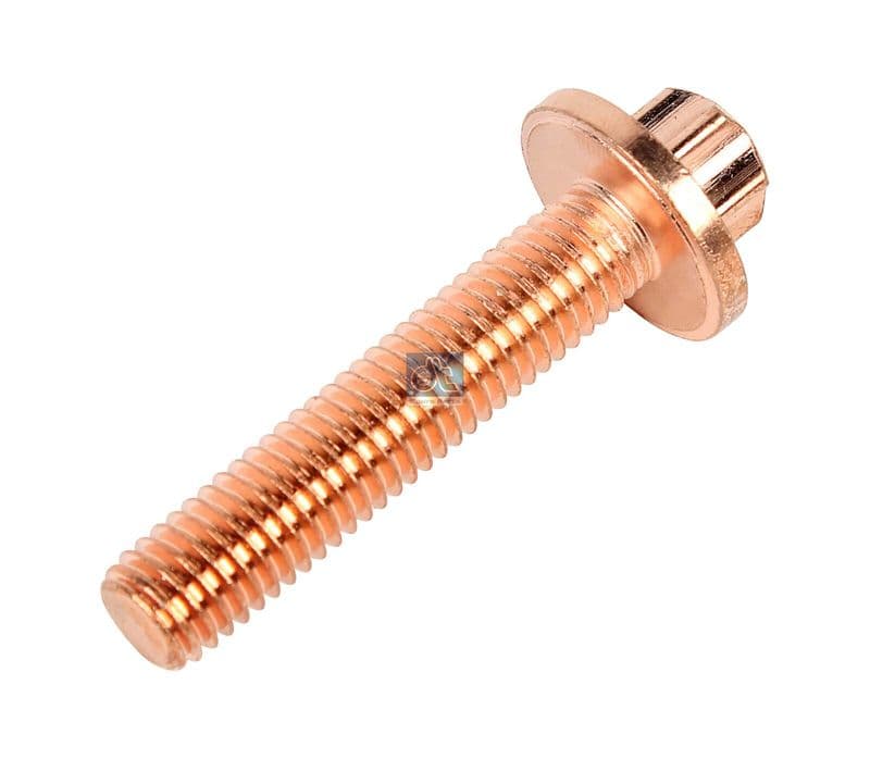 Surub, galerie evacuare DT Spare Parts 3.18123