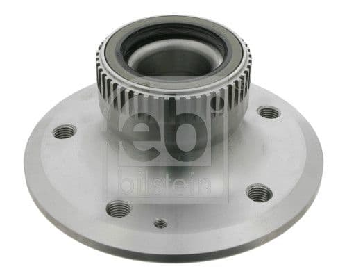 Set rulment roata FEBI BILSTEIN 28384