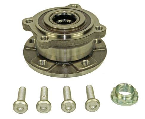 Set rulment roata METZGER AUTOTEILE WM 6619