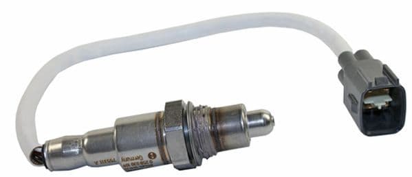 Sonda Lambda METZGER AUTOTEILE 0893623