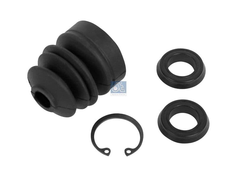 Set reparatie, cilindru receptor ambreiaj DT Spare Parts 4.90218