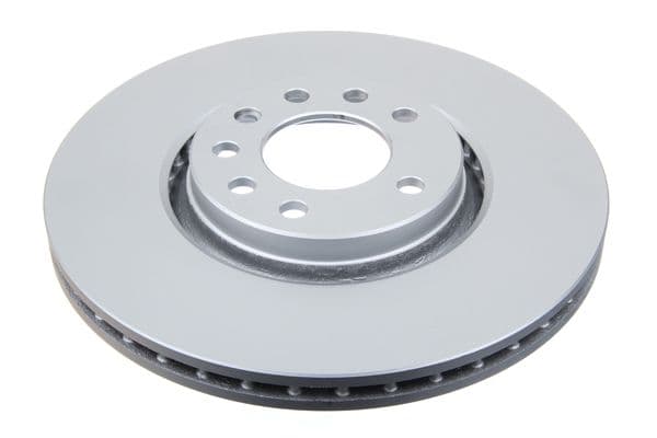 Disc frana VALEO 672639