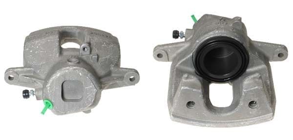 Etrier frana BUDWEG CALIPER 344447