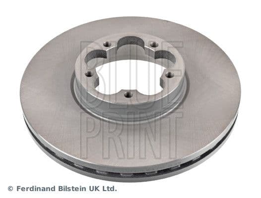 Disc frana BLUE PRINT ADF124353