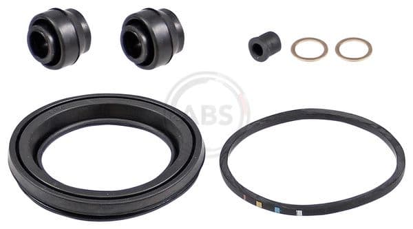 Set reparatie, etrier ABS 73505