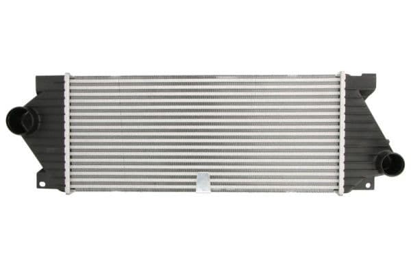 Intercooler, compresor THERMOTEC DAM037TT