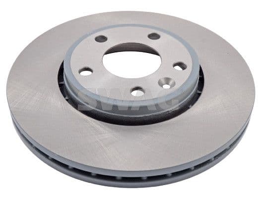 Disc frana SWAG 60 92 2698