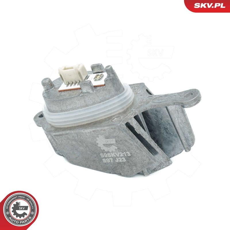 unitate de control,lumini ESEN SKV 59SKV213