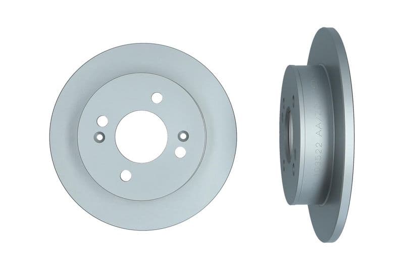 Disc frana KAMOKA 103522