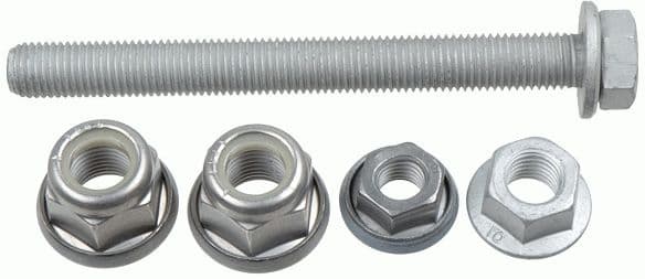 Set reparatie, suspensie LEMFÖRDER Service Pack 38821 01