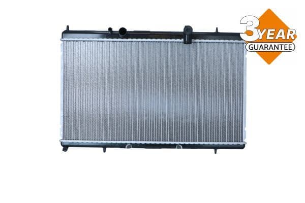 Radiator, racire motor NRF 50444