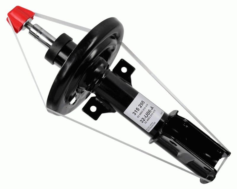 amortizor SACHS 315 295