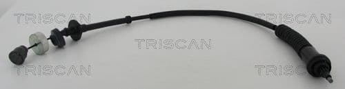 Cablu ambreiaj TRISCAN Original 8140 38250A