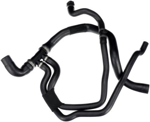 Furtun radiator GATES 05-4633