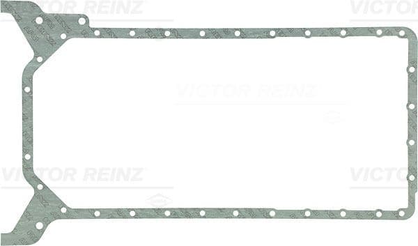 Garnitura baie ulei VICTOR REINZ 71-26543-10