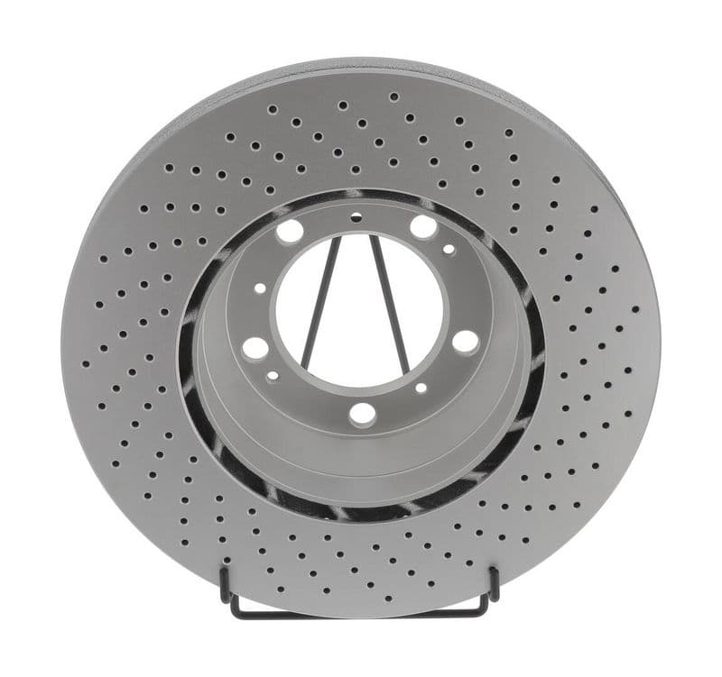 Disc frana FERODO PREMIER DDF2131RC-1
