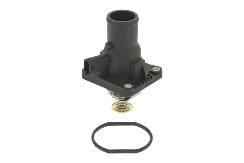 termostat,lichid racire TOPRAN 208 521