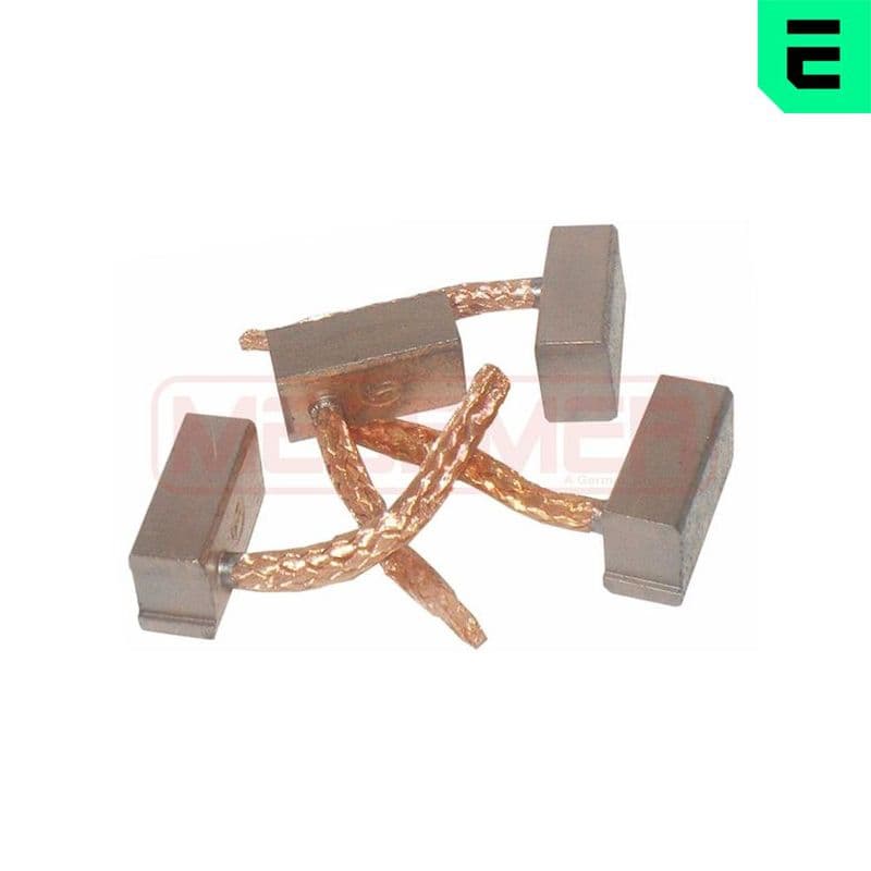 Perie, electromotor ERA 233038