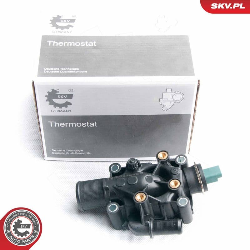 termostat,lichid racire ESEN SKV 20SKV034