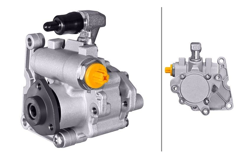 Pompa hidraulica, sistem de directie HELLA 8TL 359 003-481