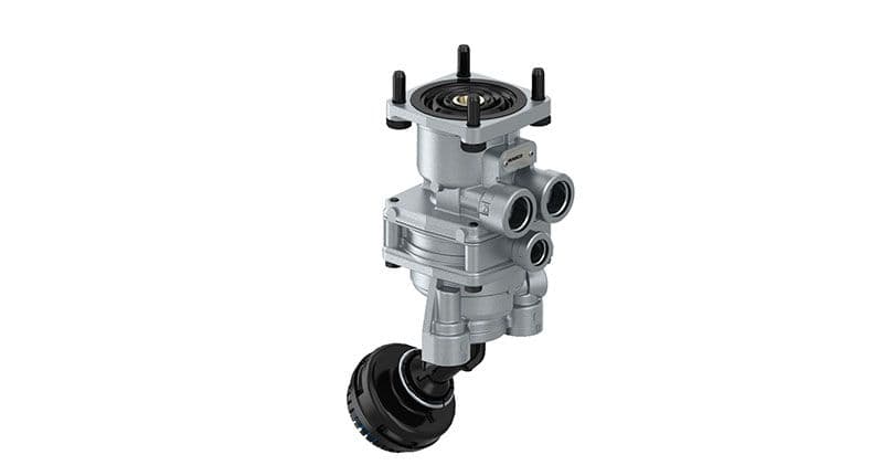 Supapa frana, frana de serviciu WABCO 4613192730