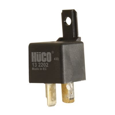 Releu, curent alimentare HÜCO 132202